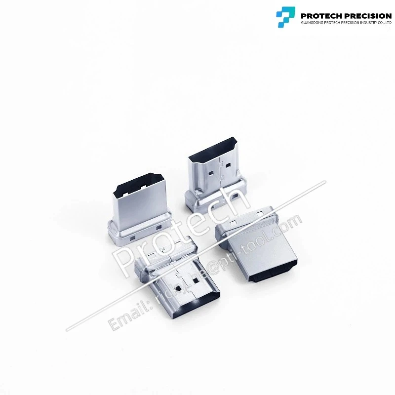 HDMI Shell Progressive Stamping Die suppliers
